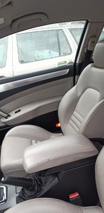 Peugeot 407 cena 26999 przebieg: 215000, rok produkcji 2006 z Gdańsk małe 106